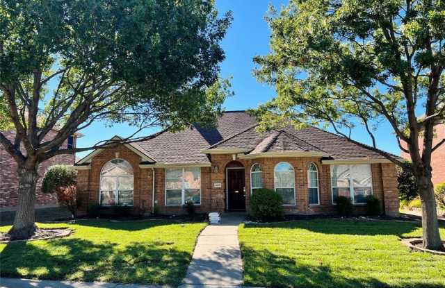 1435 Kingsley Drive - 1435 Kingsley Drive, Allen, TX 75013