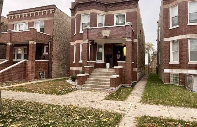 6938 S Green Street unit: 1 photos photos