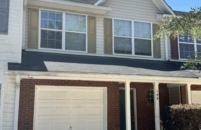 199 Swaying Pine Court photos photos