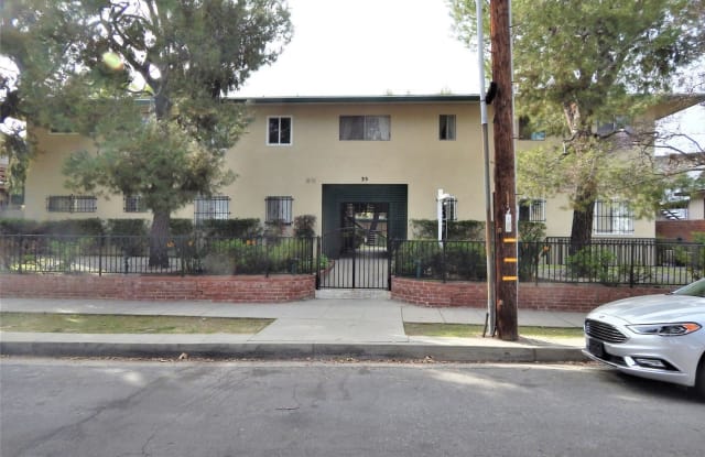 35 S El Nido Ave. #7 Gallery 2