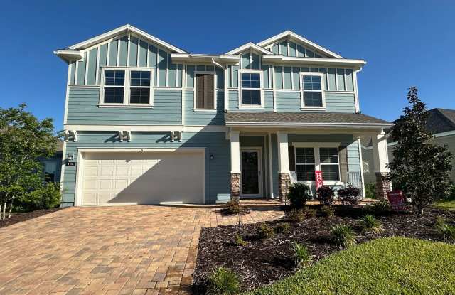 Spacious Home in Growing Area of St Johns County photos photos