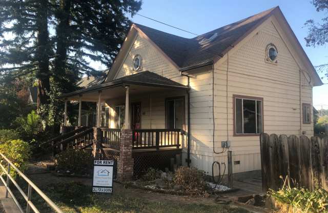 107 S Ione St photos photos