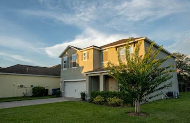Spacious 5BR House in Haines City photos photos
