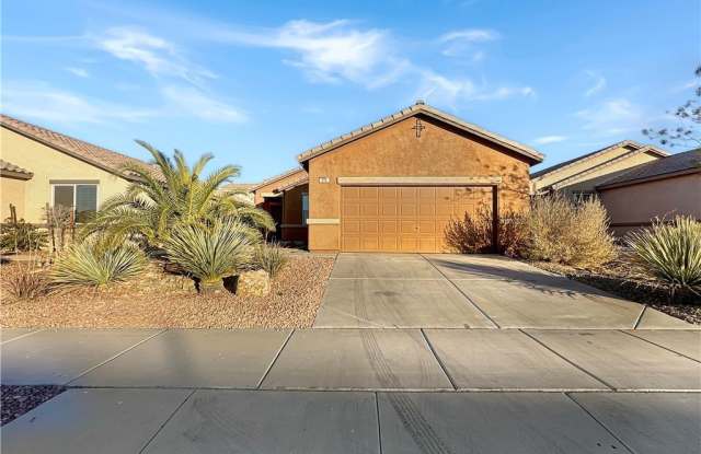 976 Aspen Cliff Drive - 976 Aspen Cliff Drive, Henderson, NV 89011