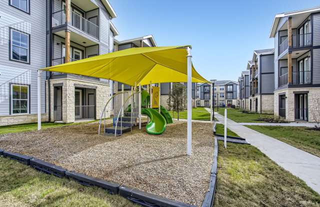 Bluebonnet Ridge - Affordable Housing Gallery 2