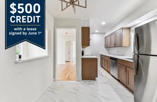 Stunning Single Family Home | 4BR/2BA | 1-Car Garage | Fenced backyard | $500 credit with a lease signed by June 1st! photos photos Stunning Single Family Home | 4BR/2BA | 1-Car Garage | Fenced backyard | $500 credit with a lease signed by June 1st! photos photos