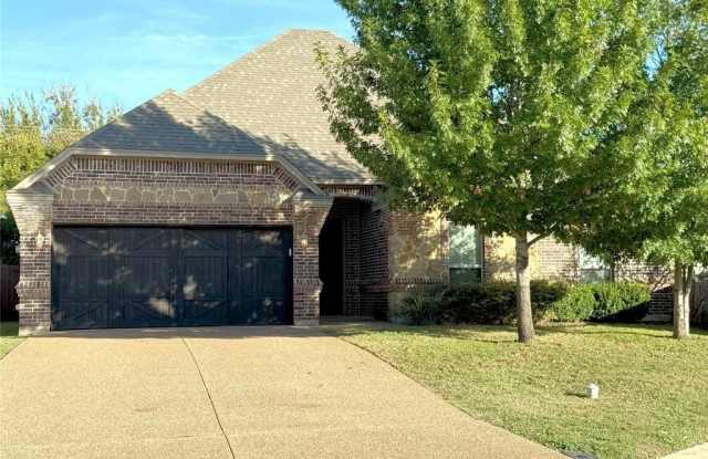 418 Spyglass Drive - 418 Spyglass Drive, Willow Park, TX 76008