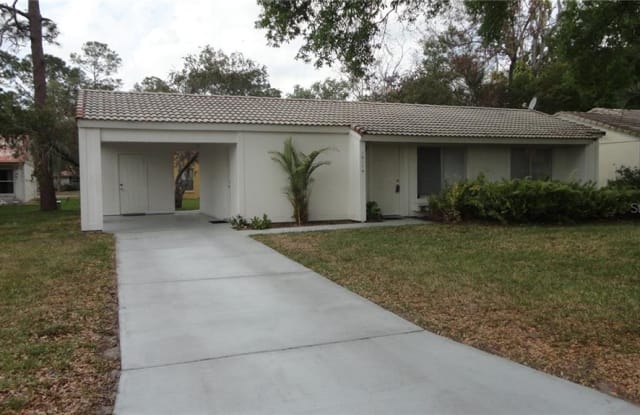 10114 BLUFF COURT - 10114 Bluff Court, Williamsburg, FL 32821