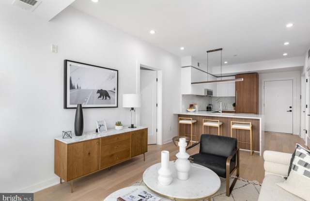 Elegant, Light-Filled 2BR/2BA with High Ceilings  Walk-In Closets photos photos