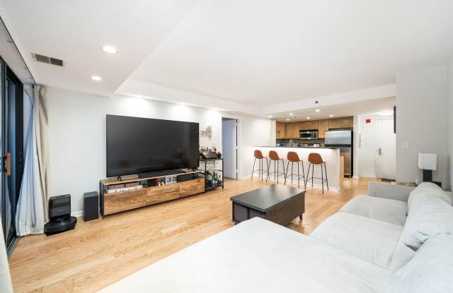 700 1ST ST - 700 1st Street, Hoboken, NJ 07030