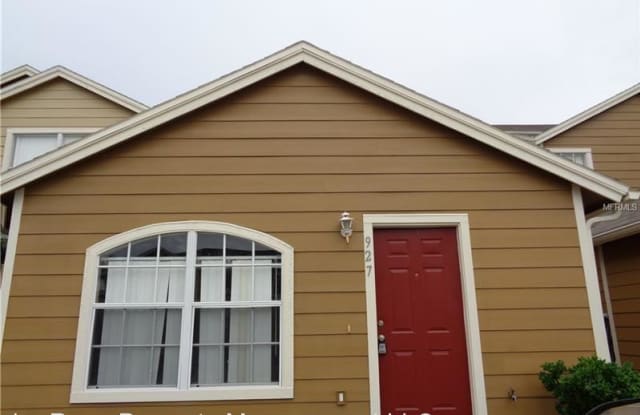 927 Washington Palm Loop #5 - 927 Washington Palm Loop, Polk County, FL 33897