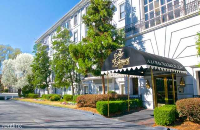 3201 Lenox Rd NE 21 - 3201 Lenox Road, Atlanta, GA 30324