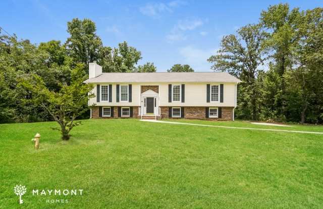 1904 Leafwood Circle photos photos