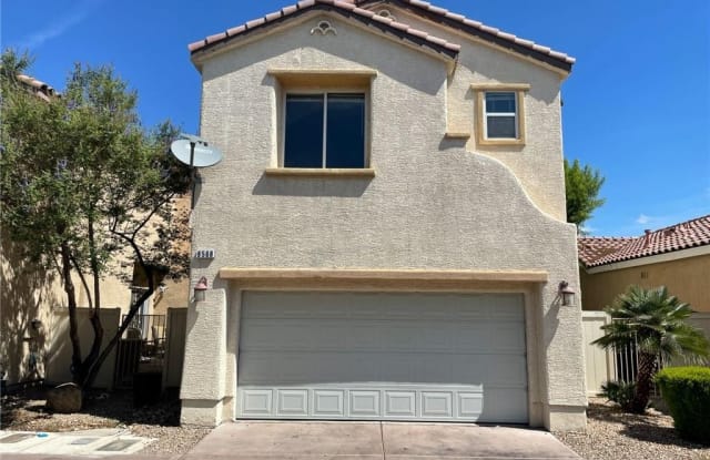 8568 Primula Court - 8568 West Primula Court, Las Vegas, NV 89149