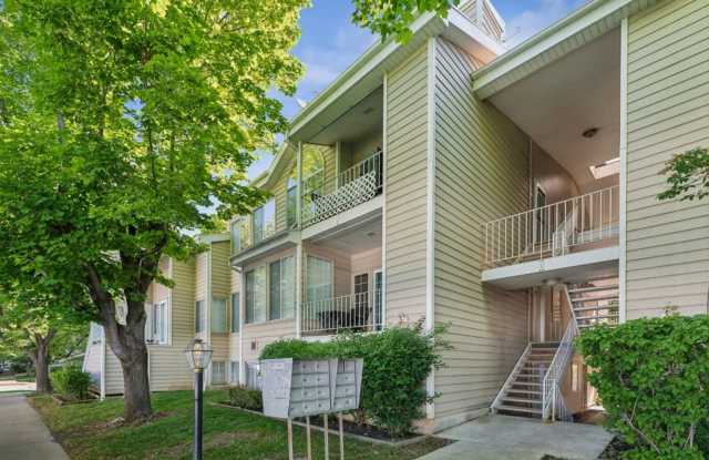 Main Floor 2 Bedroom Condo in Bountiful! photos photos
