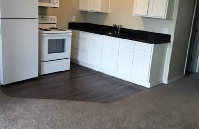251 Tenney - F - 251 Tenney Street, Bridge City, TX 77611