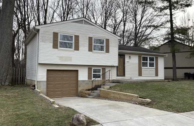 4177 Camellia Ct - 4177 Camellia Court, Franklin County, OH 43081