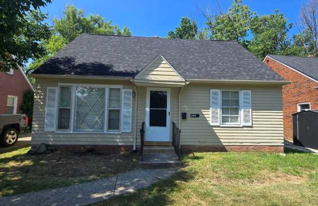Partially updated spacious home photos photos