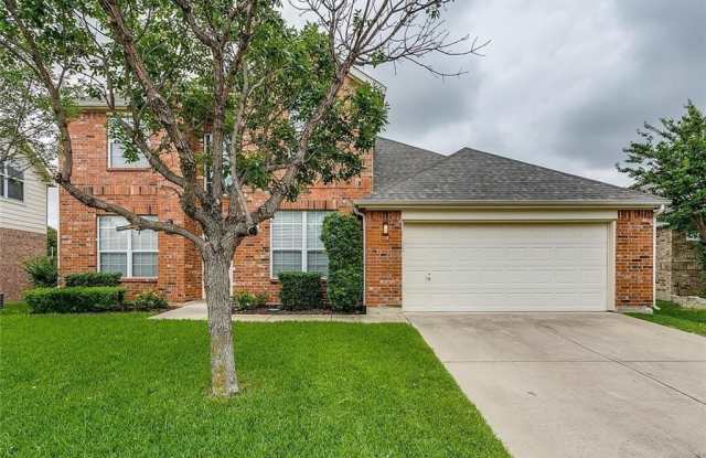5320 Bellis Drive - 5320 Bellis Drive, Fort Worth, TX 76244
