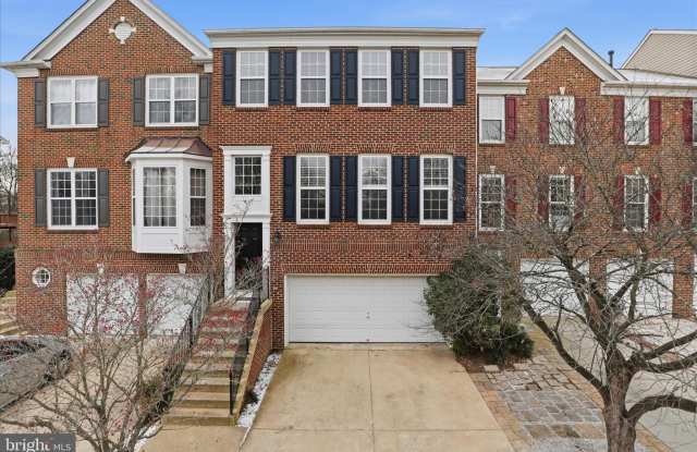 43909 THORNCROFT Terrace - 43909 Thorncroft Terrace, Loudoun County, VA 20148