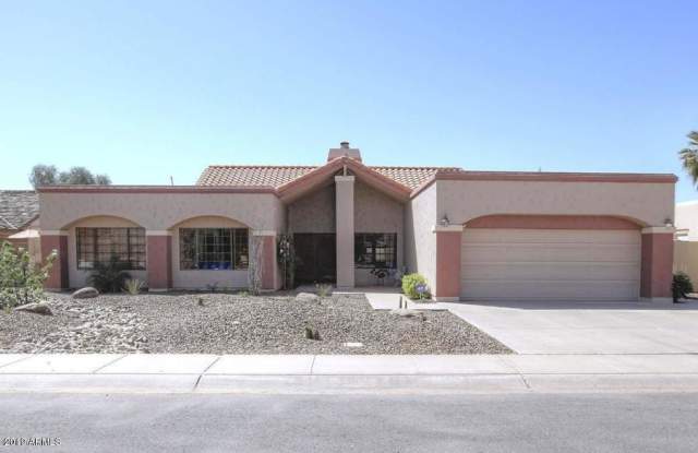 805 W TOLEDO Street - 805 West Toledo Street, Chandler, AZ 85225