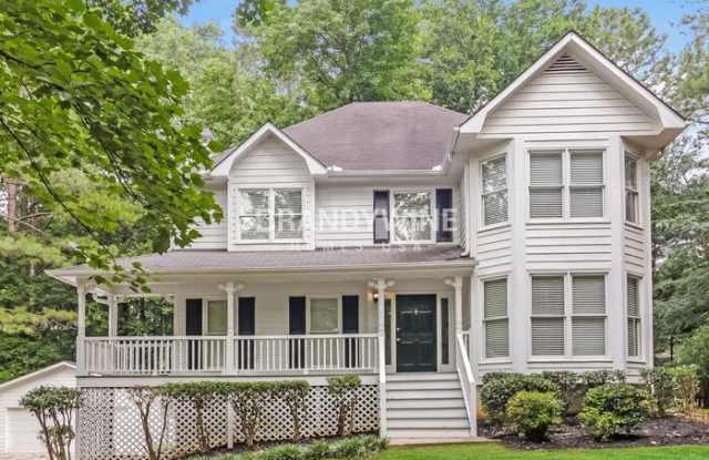 244 Dene Drive - 244 Dene Drive, Paulding County, GA 30134