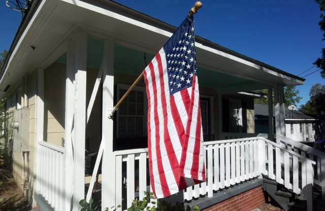 501 E 1st Street - 501 E 1st St, Greenville, NC 27858