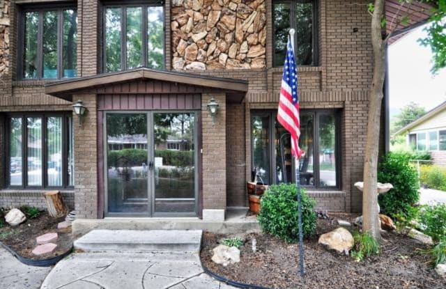 9295 S Jean Dr - 9295 South Jean Drive, Sandy, UT 84070