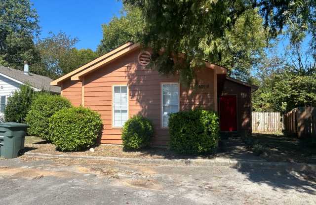 Freshly Updated 3BR/2BA Home with Fenced Backyard Gallery 1