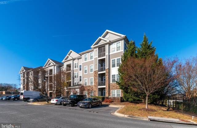 1321 KAREN BOULEVARD - 1321 Karen Boulevard, Walker Mill, MD 20743