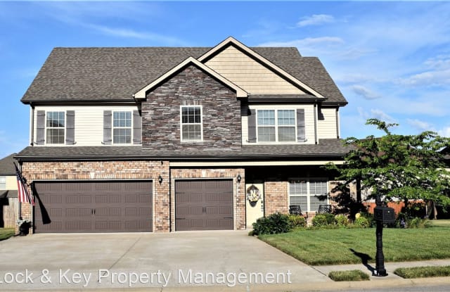 129 Flat Rock Rd - 129 Flat Rock Road, Clarksville, TN 37042