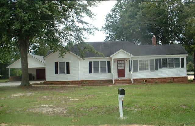 206 18th Street - 206 18th Street, Tifton, GA 31794