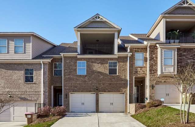 5745 Rocky Falls Road - 5745 Rocky Falls Road, Forsyth County, GA 30024