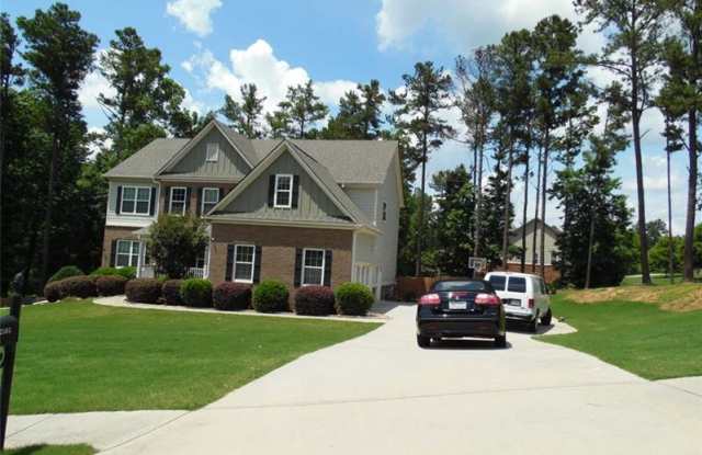 2505 LOIS Court - 2505 Lois Court, Walton County, GA 30052