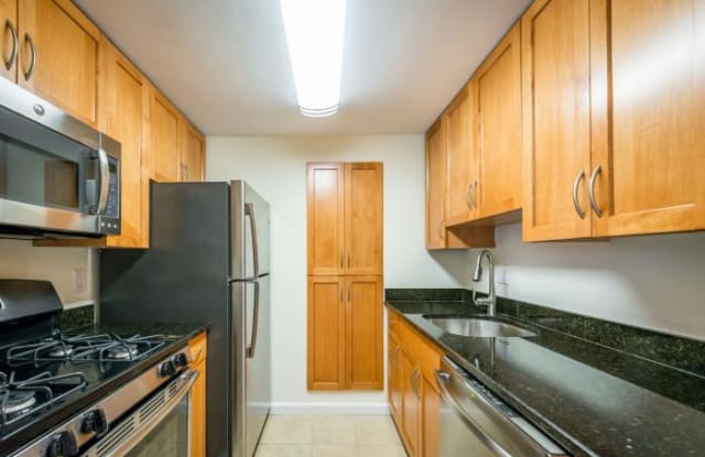 238 Independence Dr. - 238 Independence Drive, Boston, MA 02467