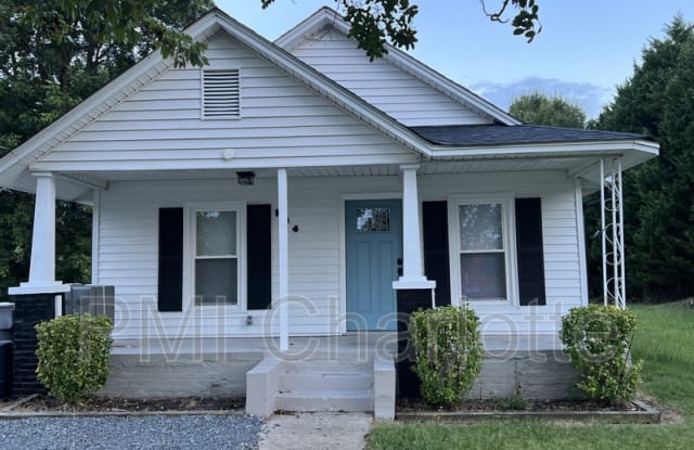 804 Fairview St - 804 Fairview Street, Kannapolis, NC 28083