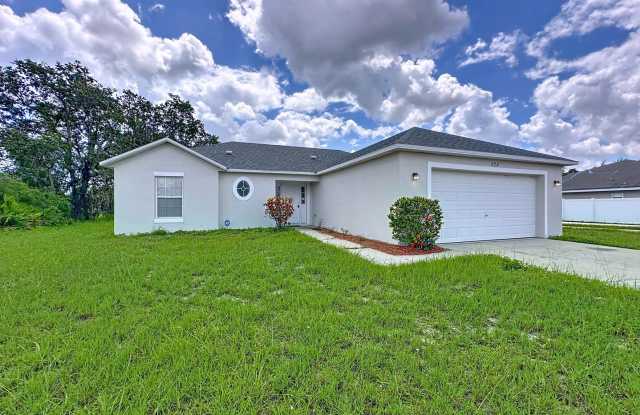 Single Family Home in Village 7 Poinciana photos photos