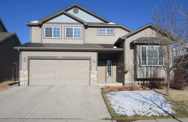 2456 Ashland Lane - 2456 Ashland Lane, Fort Collins, CO 80524