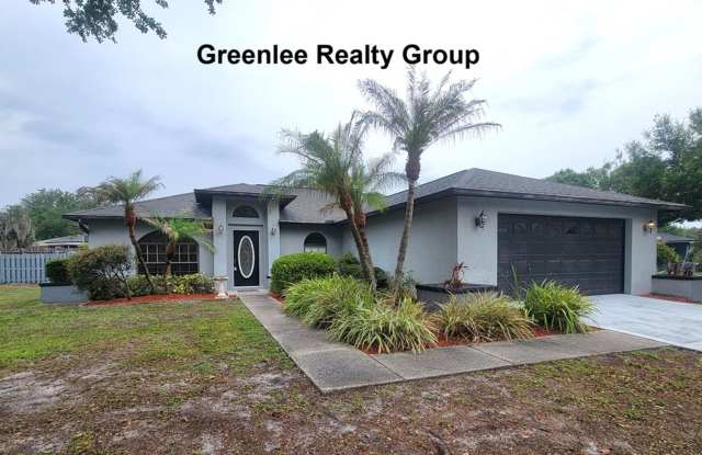 Beautiful 3 Bedroom/2 Bathroom Home, 2 Car Garage, Lawn Service Included! photos photos