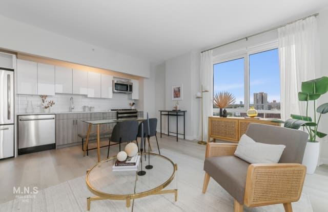 Caton Flats - 800 Flatbush Avenue, Brooklyn, NY 11226