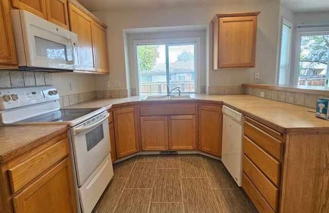 3-Bed, 2-Bath Home in Meridian Gallery 3