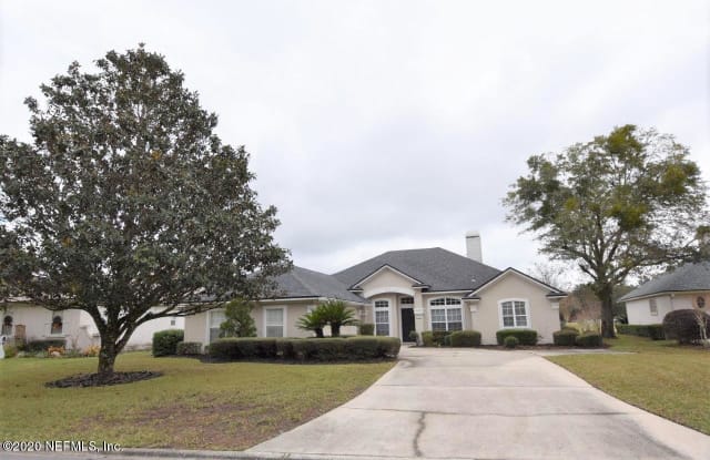 1650 PEBBLE BEACH BLVD - 1650 Pebble Beach Boulevard, Green Cove Springs, FL 32043