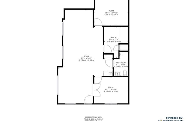 1875 Old Alabama Road - 1875 Old Alabama Road, Roswell, GA 30076