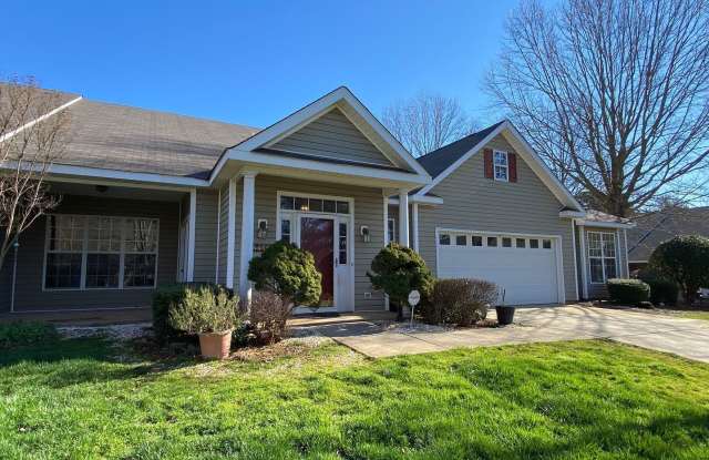 4466 Antelope Lane - 4466 Antelope Lane, Charlotte, NC 28269