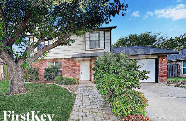 7505 Evergreen Drive - 7505 Evergreen Drive, Watauga, TX 76148