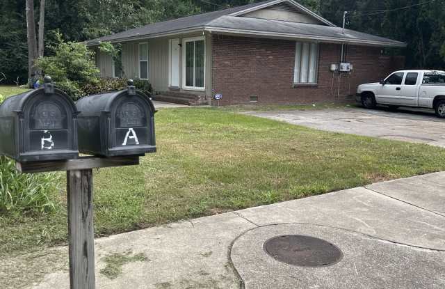 2401 Atlas RoadUnit B photos photos