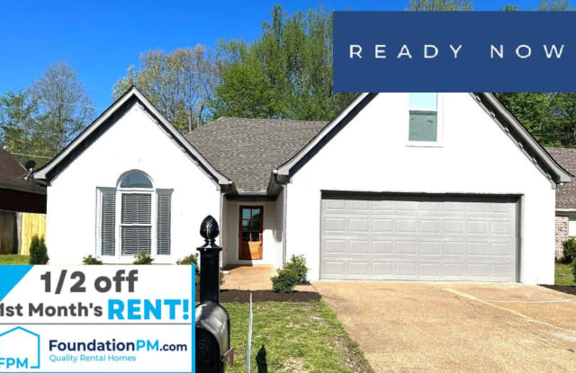 9342 Sarsen Drive - 9342 Sarsen Drive, Shelby County, TN 38016