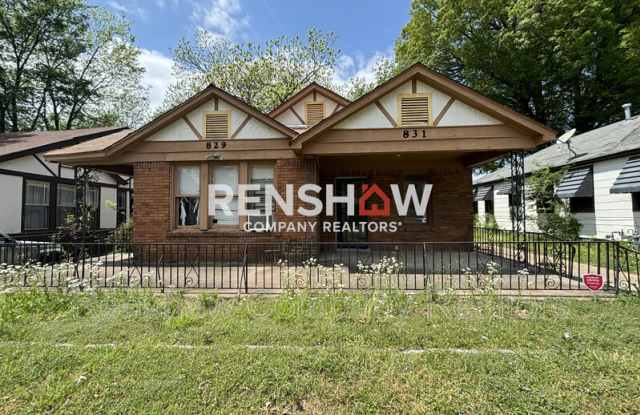 831 Maury St photos photos