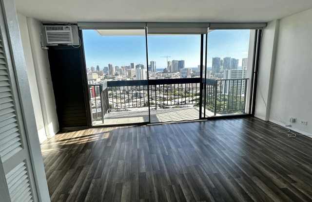 1560 Thurston Avenue #1102 - 1 - 1560 Thurston Avenue, Honolulu, HI 96822