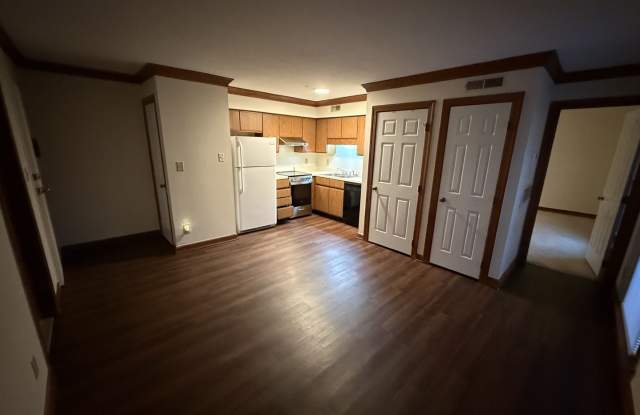 1 Bedroom 1 Bathroom Condo! Gallery 3